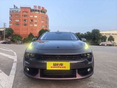 Lynk & Co Geely Lynk & Co 02 1.5T DCT FWD Yao Champion Edition - ფოტო 3