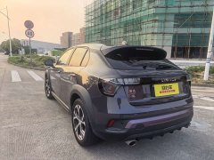 Lynk & Co Geely Lynk & Co 02 1.5T DCT FWD Yao Champion Edition - ფოტო 7
