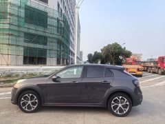 Lynk & Co Geely Lynk & Co 02 1.5T DCT FWD Yao Champion Edition - ფოტო 8