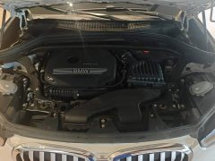 BMW X1 2022 sDrive25Li Premier - ფოტო 10