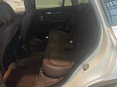 BMW X1 2022 sDrive25Li Premier - ფოტო 11