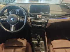 BMW X1 2022 sDrive25Li Premier - ფოტო 12