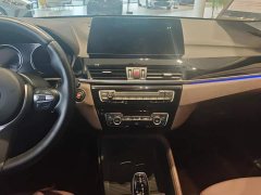 BMW X1 2022 sDrive25Li Premier - ფოტო 13