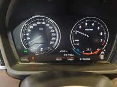 BMW X1 2022 sDrive25Li Premier - ფოტო 14