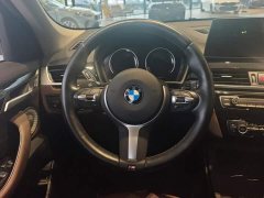 BMW X1 2022 sDrive25Li Premier - ფოტო 15