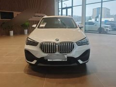 BMW X1 2022 sDrive25Li Premier - ფოტო 2