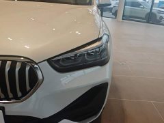 BMW X1 2022 sDrive25Li Premier - ფოტო 5