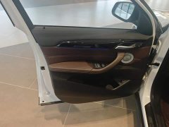 BMW X1 2022 sDrive25Li Premier - ფოტო 7