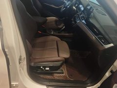 BMW X1 2022 sDrive25Li Premier - ფოტო 8