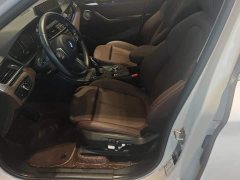 BMW X1 2022 sDrive25Li Premier - ფოტო 9