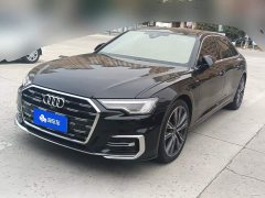 Audi A6L 45 TFSI quattro Dynamic Luxury Edition - ფოტო 1