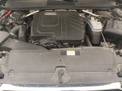 Audi A6L 45 TFSI quattro Dynamic Luxury Edition - ფოტო 10