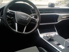 Audi A6L 45 TFSI quattro Dynamic Luxury Edition - ფოტო 12