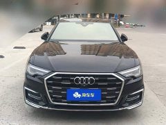 Audi A6L 45 TFSI quattro Dynamic Luxury Edition - ფოტო 2