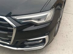 Audi A6L 45 TFSI quattro Dynamic Luxury Edition - ფოტო 5