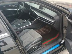 Audi A6L 45 TFSI quattro Dynamic Luxury Edition - ფოტო 8