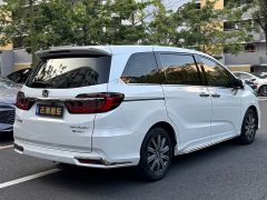 Honda Odyssey 2.0L e:HEV Sharp Comfort Edition - ფოტო 3