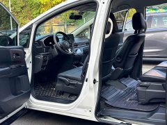 Honda Odyssey 2.0L e:HEV Sharp Comfort Edition - ფოტო 4