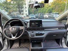 Honda Odyssey 2.0L e:HEV Sharp Comfort Edition - ფოტო 5