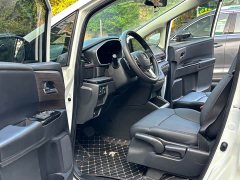Honda Odyssey 2.0L e:HEV Sharp Comfort Edition - ფოტო 6