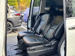 Honda Odyssey 2.0L e:HEV Sharp Comfort Edition - ფოტო 7