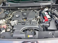Toyota RAV4 2022 2.0L CVT AWD Fashion Plus - ფოტო 10