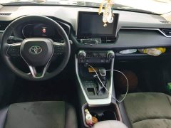 Toyota RAV4 2022 2.0L CVT AWD Fashion Plus - ფოტო 12