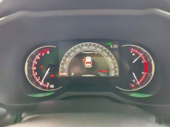 Toyota RAV4 2022 2.0L CVT AWD Fashion Plus - ფოტო 14