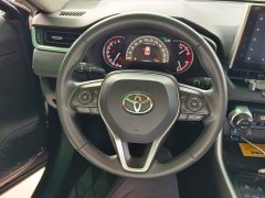 Toyota RAV4 2022 2.0L CVT AWD Fashion Plus - ფოტო 15