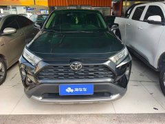 Toyota RAV4 2022 2.0L CVT AWD Fashion Plus - ფოტო 2