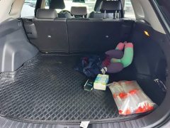 Toyota RAV4 2022 2.0L CVT AWD Fashion Plus - ფოტო 4