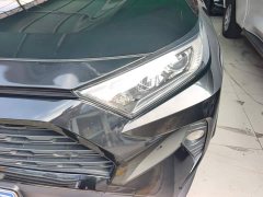 Toyota RAV4 2022 2.0L CVT AWD Fashion Plus - ფოტო 5
