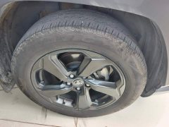 Toyota RAV4 2022 2.0L CVT AWD Fashion Plus - ფოტო 6