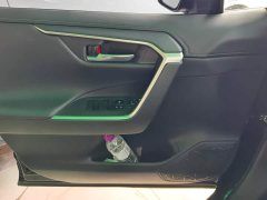 Toyota RAV4 2022 2.0L CVT AWD Fashion Plus - ფოტო 7