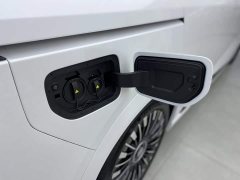 XPeng X9 Extended Range 1602 Ultra - ფოტო 12