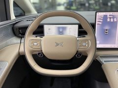 XPeng X9 Extended Range 1602 Ultra - ფოტო 15