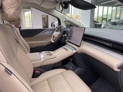 XPeng X9 Extended Range 1602 Ultra - ფოტო 19