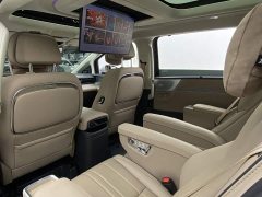 XPeng X9 Extended Range 1602 Ultra - ფოტო 20