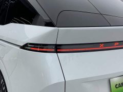 XPeng X9 Extended Range 1602 Ultra - ფოტო 7