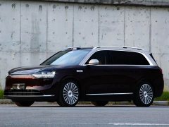 AITO M9 Extended Range Max 52kWh 5-Seater with 192-Channel LiDAR - ფოტო 1