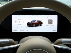 AITO M9 Extended Range Max 52kWh 5-Seater with 192-Channel LiDAR - ფოტო 10