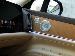 AITO M9 Extended Range Max 52kWh 5-Seater with 192-Channel LiDAR - ფოტო 12