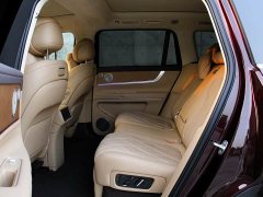 AITO M9 Extended Range Max 52kWh 5-Seater with 192-Channel LiDAR - ფოტო 14