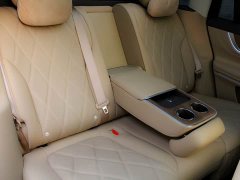 AITO M9 Extended Range Max 52kWh 5-Seater with 192-Channel LiDAR - ფოტო 17