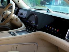 AITO M9 Extended Range Max 52kWh 5-Seater with 192-Channel LiDAR - ფოტო 19