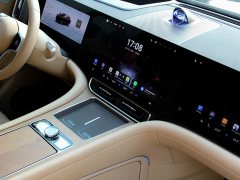 AITO M9 Extended Range Max 52kWh 5-Seater with 192-Channel LiDAR - ფოტო 20
