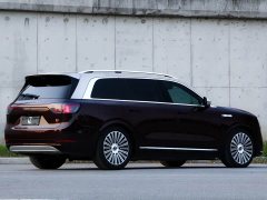 AITO M9 Extended Range Max 52kWh 5-Seater with 192-Channel LiDAR - ფოტო 3
