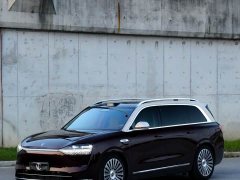 AITO M9 Extended Range Max 52kWh 5-Seater with 192-Channel LiDAR - ფოტო 4