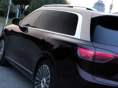 AITO M9 Extended Range Max 52kWh 5-Seater with 192-Channel LiDAR - ფოტო 5