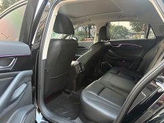 FAW Besturn B70 2023 Third Generation 1.5T Automatic Comfort Edition - ფოტო 10